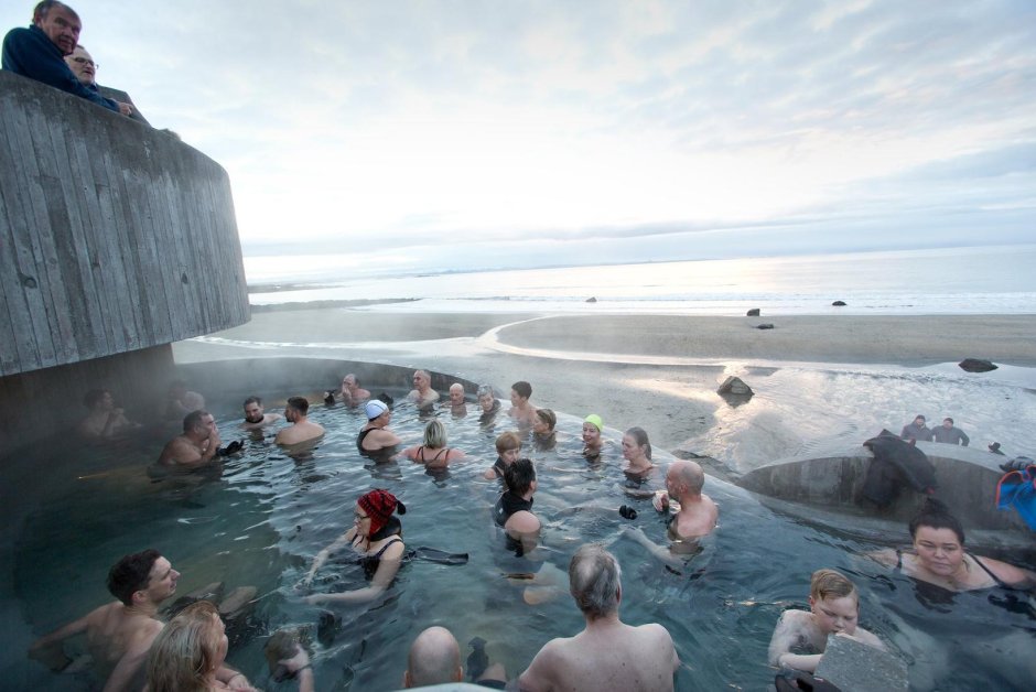 Blue Lagoon Iceland