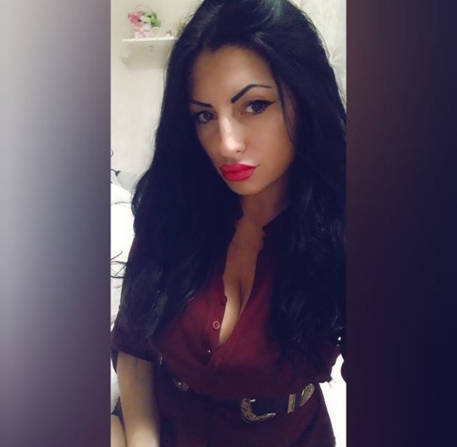 Milana g real name