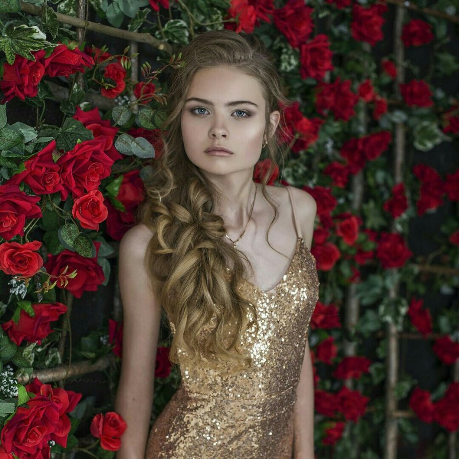 Milan Romanova Excort