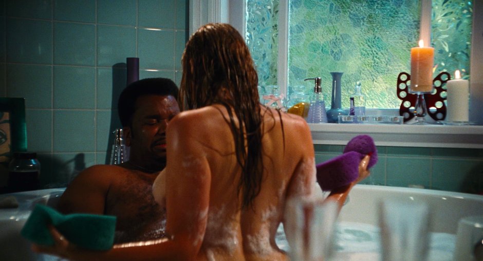 Jessica Paré naked