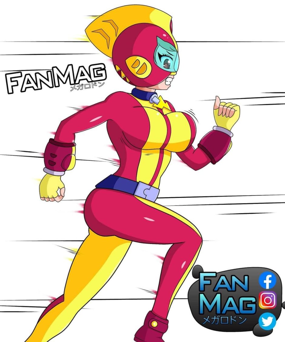 Fanmag Arts