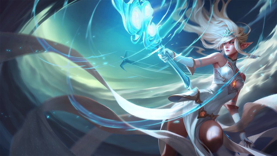 Fantasy Arta