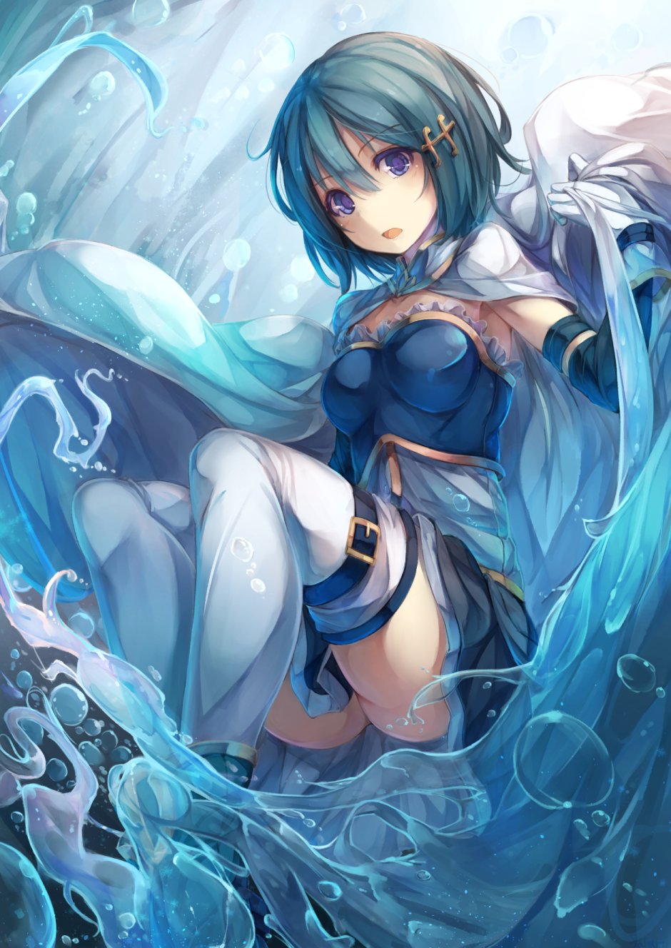 Sayaka Miki Art