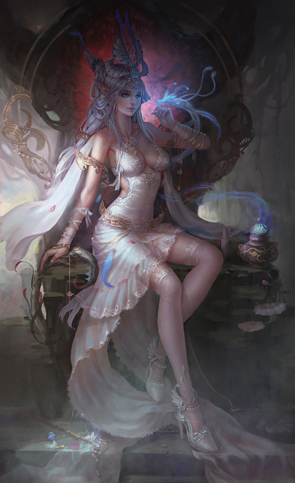 Bi Bi Bravo Starc Art