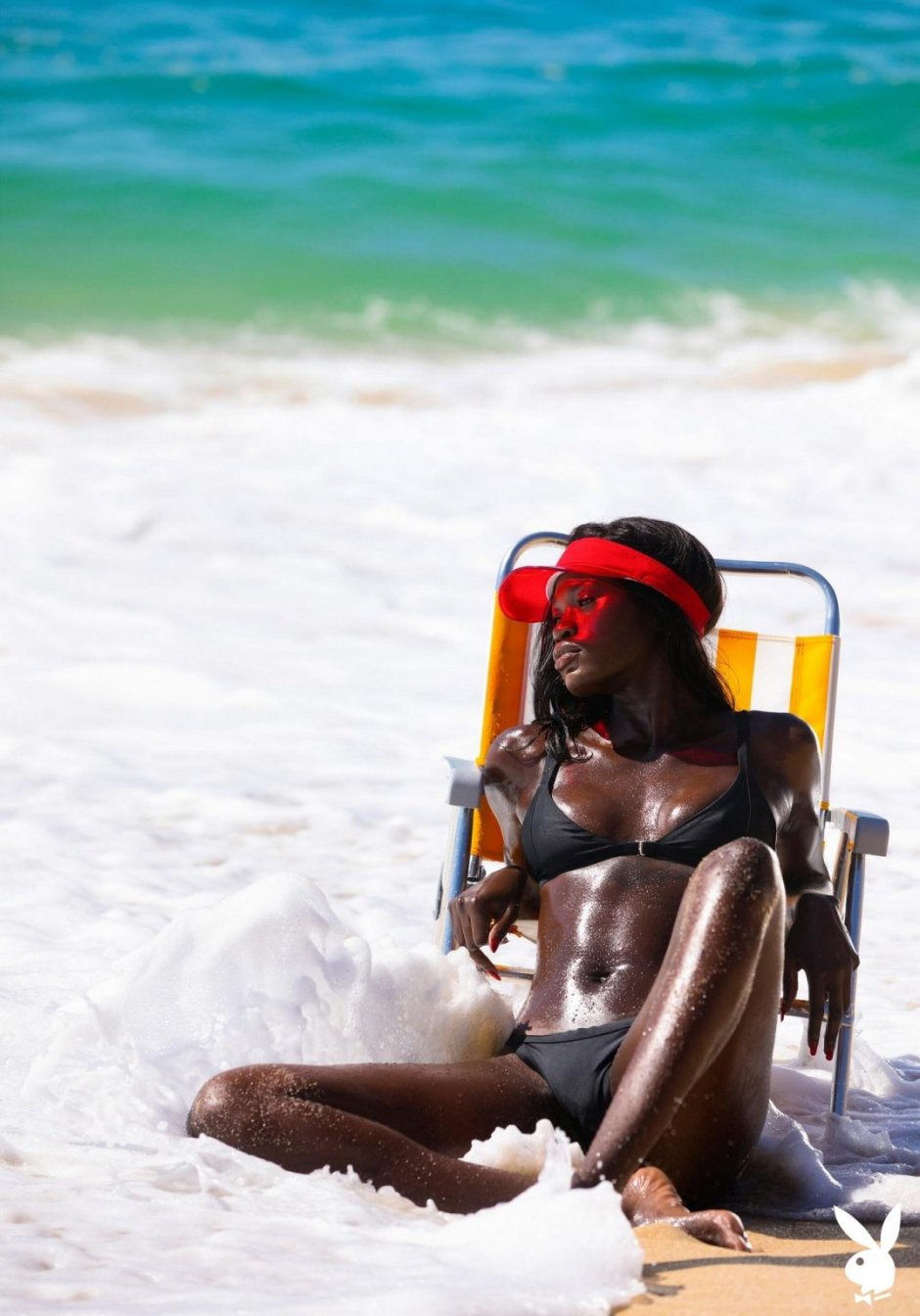Ebony Gerls