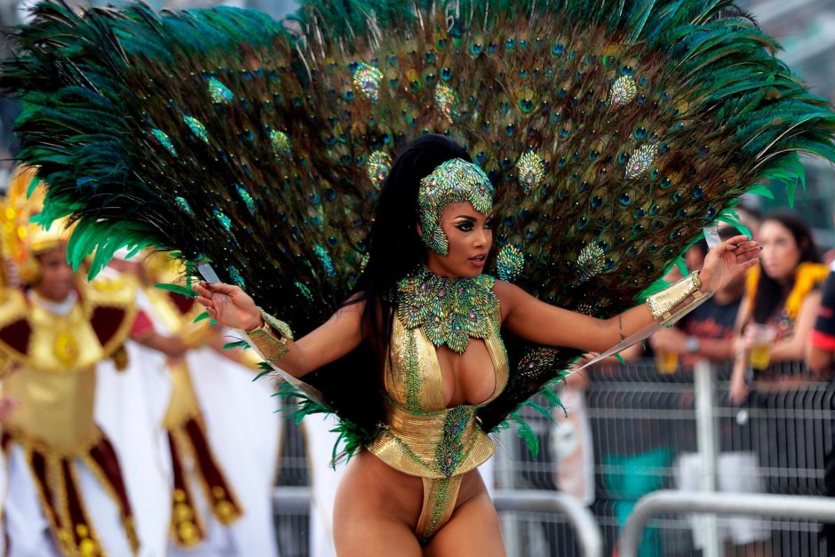 Rio de Janeiro Girls
