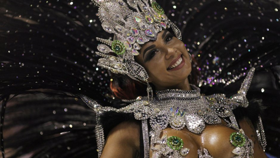 Rio Carnival (Rio Carnival)