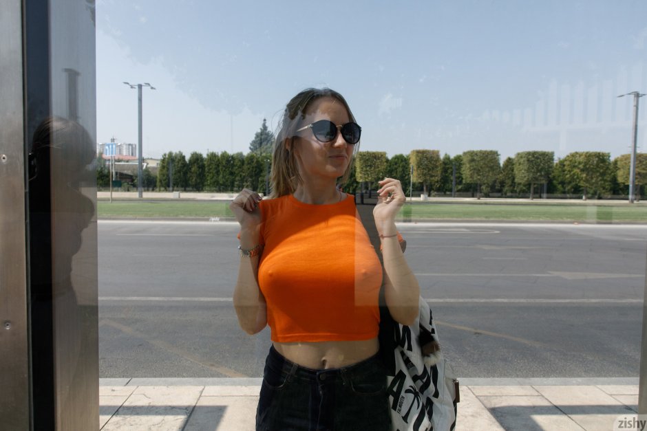 Diana Sedova model