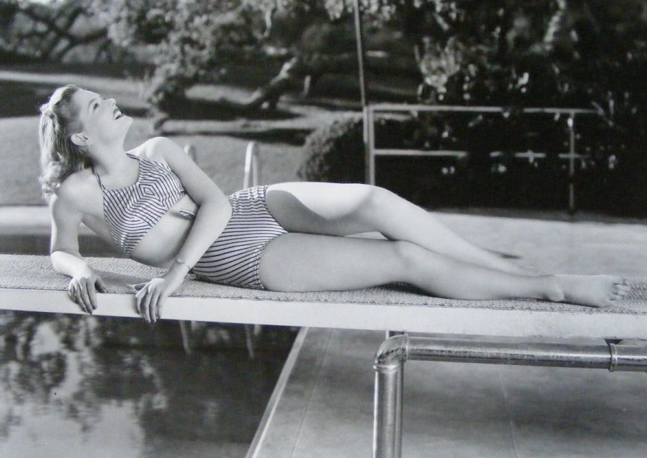 Diana Douglas Gold
