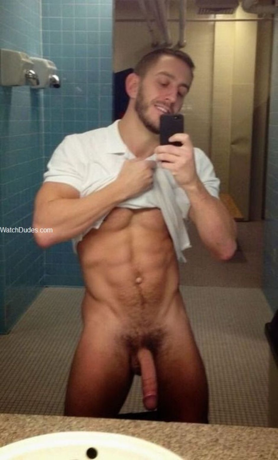 Selfie porn actors together