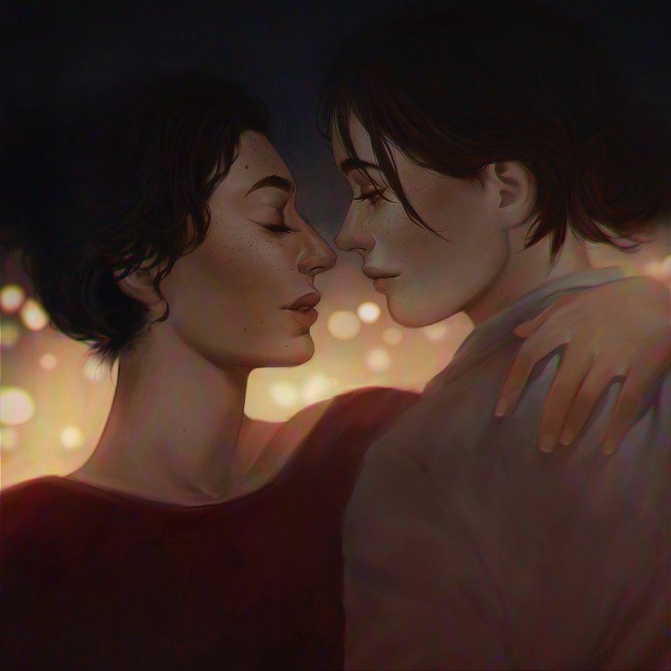 The Last of Us Ellie and Joel