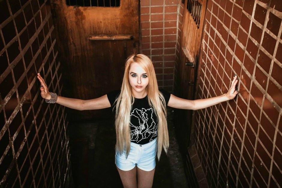 Anna kosteenko hot