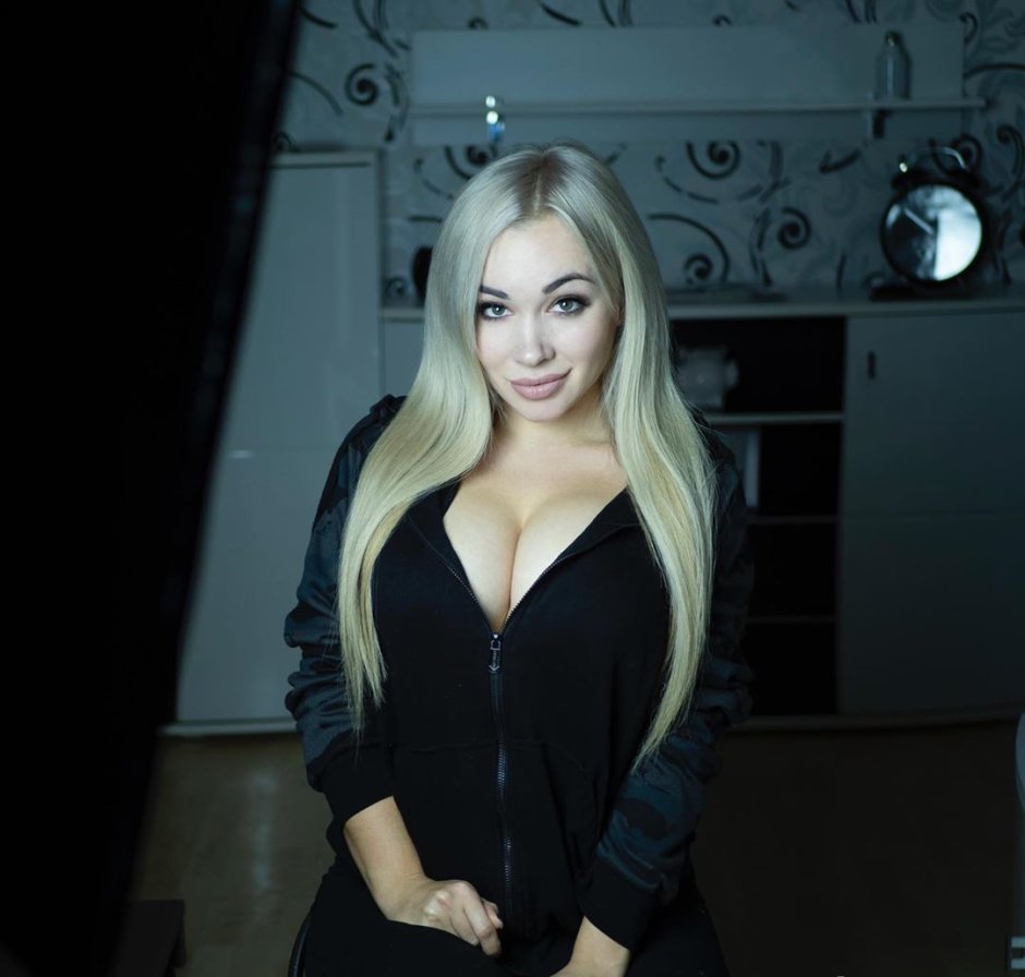 Anna Faith Carlson