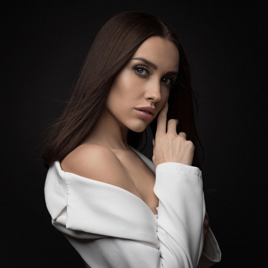 Christina Perich Model Nu