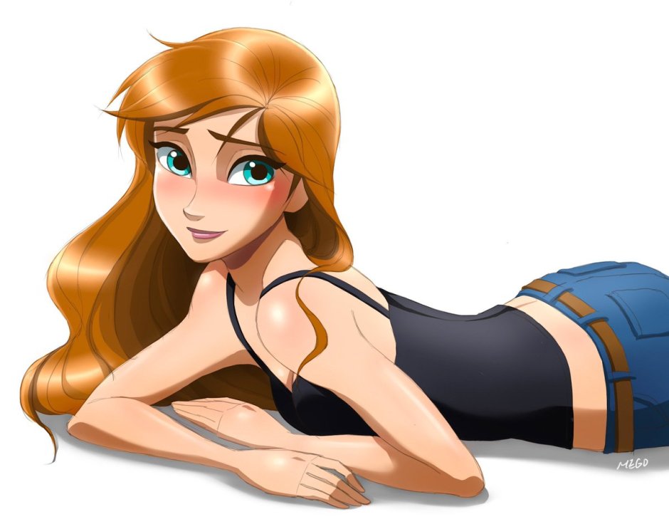 Mew Mew Femboy
