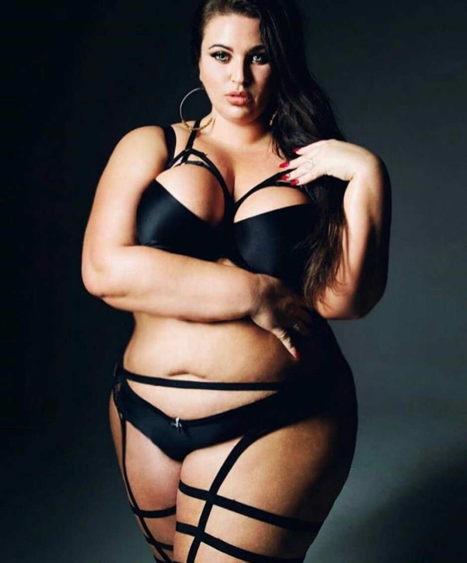 Yazmin Fox