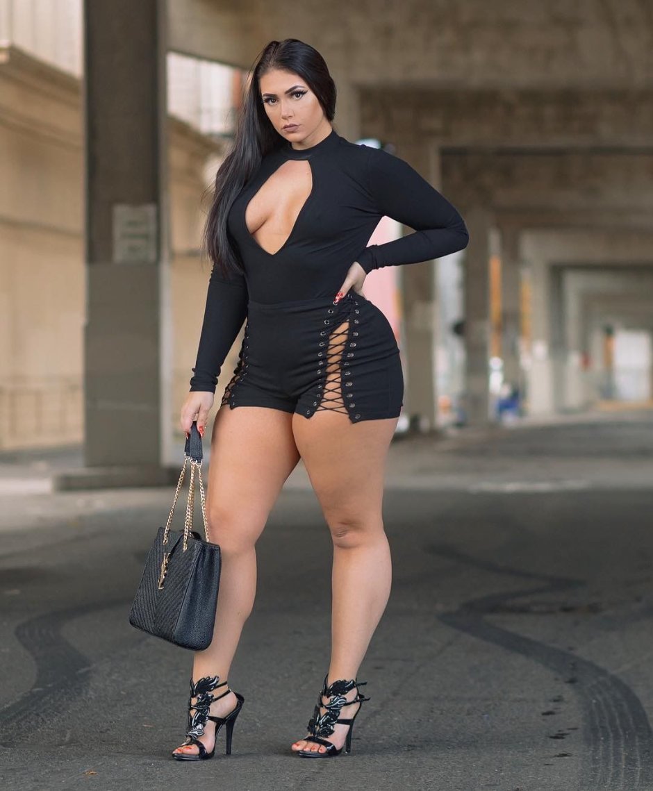 Valerie Kay Model
