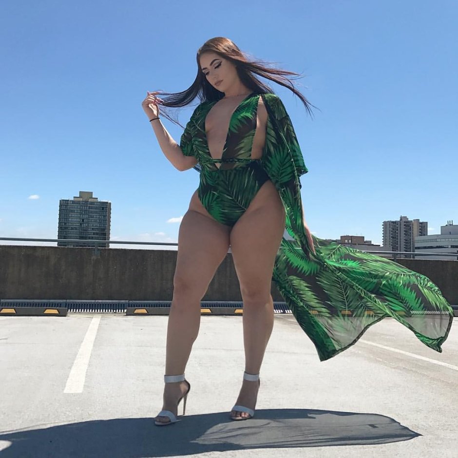 Loey Lane 150 kg Weight Gain
