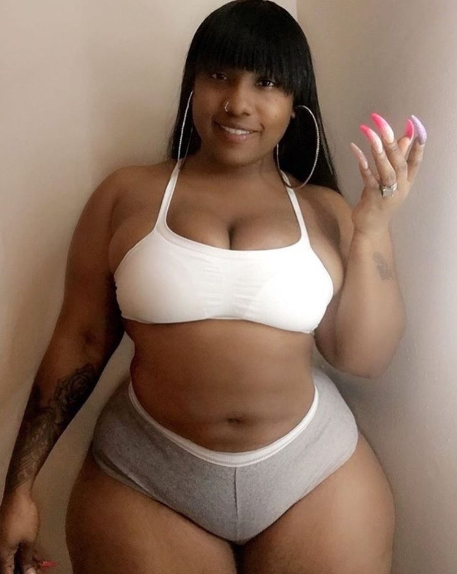 Plus Size Model Jada Sezer
