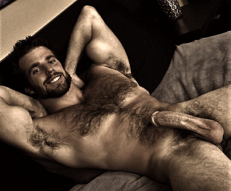 Hairy Breastfeed