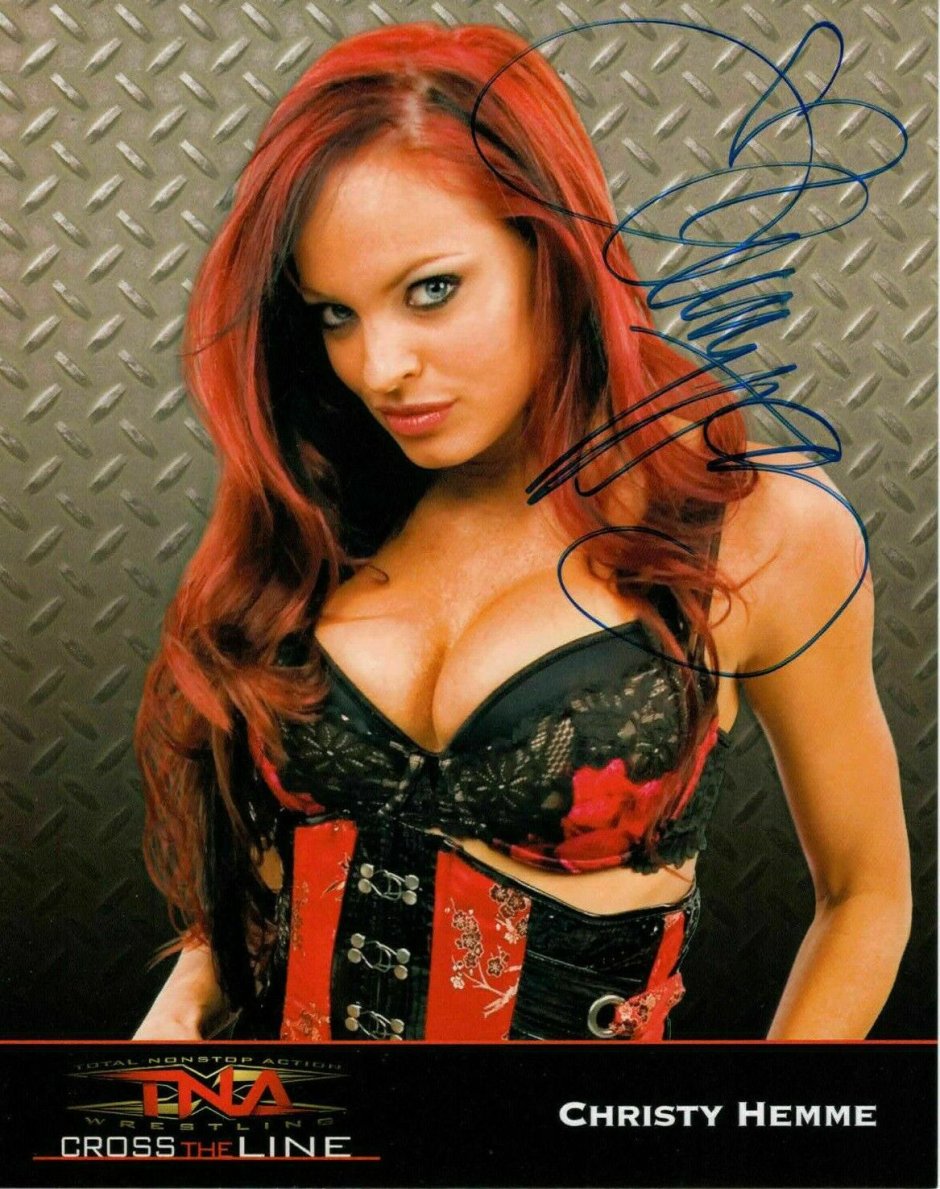 Avery Christy photo