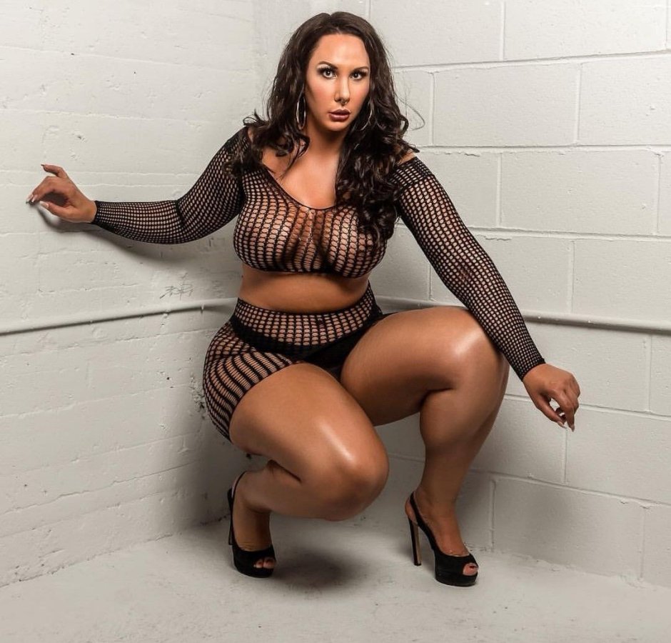 Amber Nova 2020