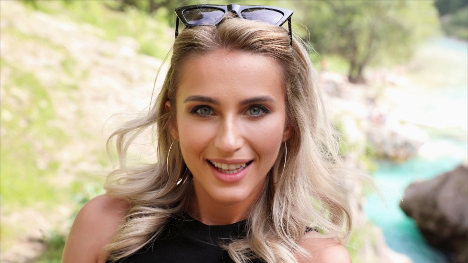 Voinarovskaya Natalya Cara Mell