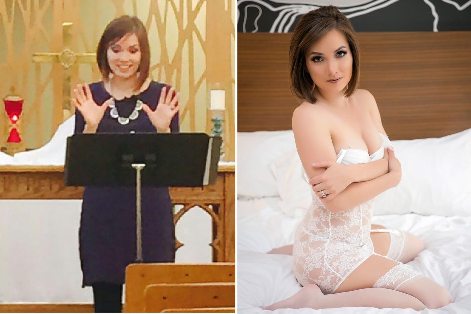 36-year-old Nicole Mitchell (Nicole Mitchell)