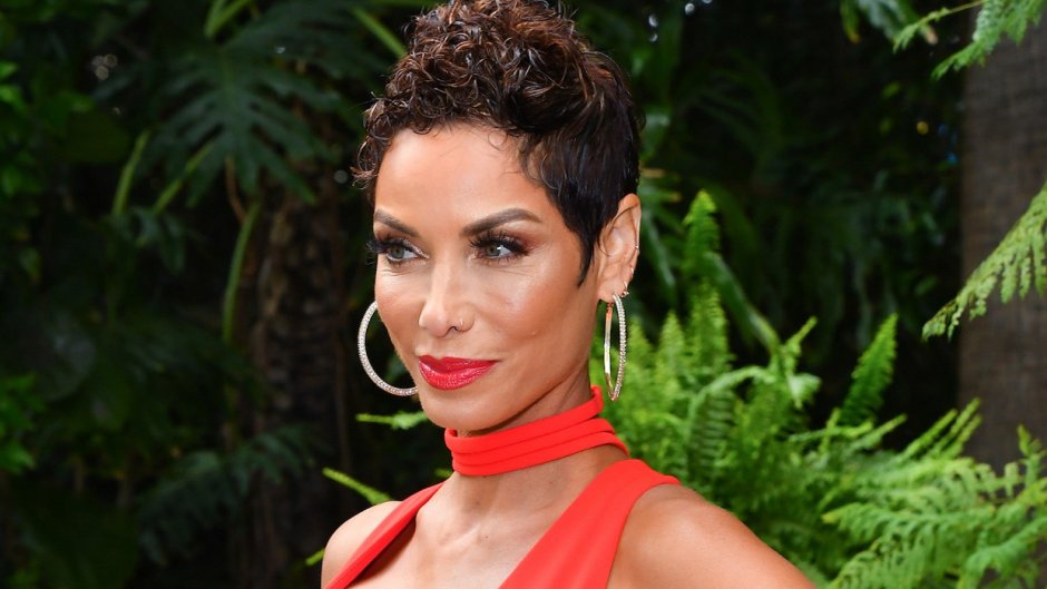 Nicole Murphy Nicole Murphy