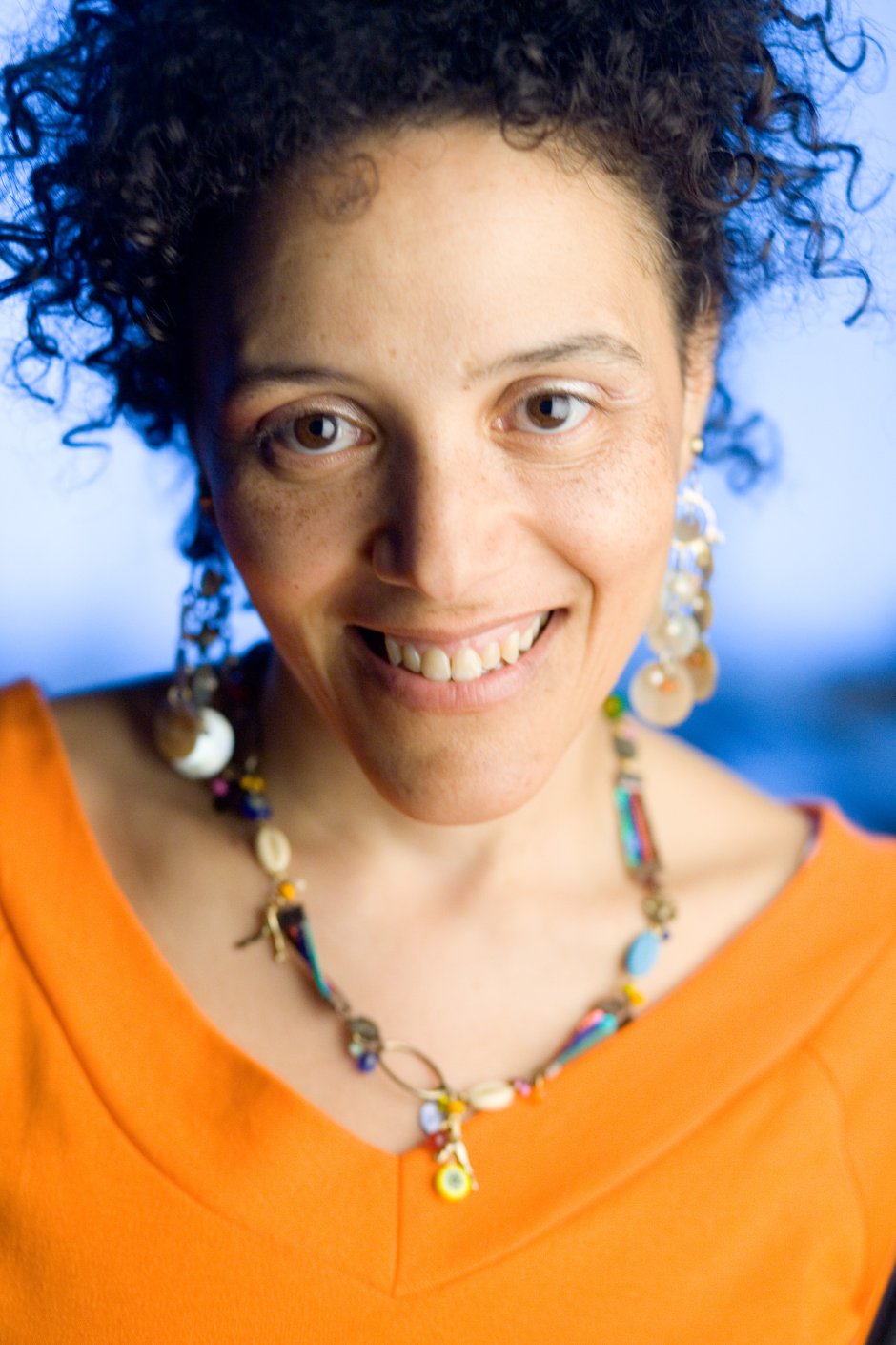 Nicole Mitchell Pastor Onlifans