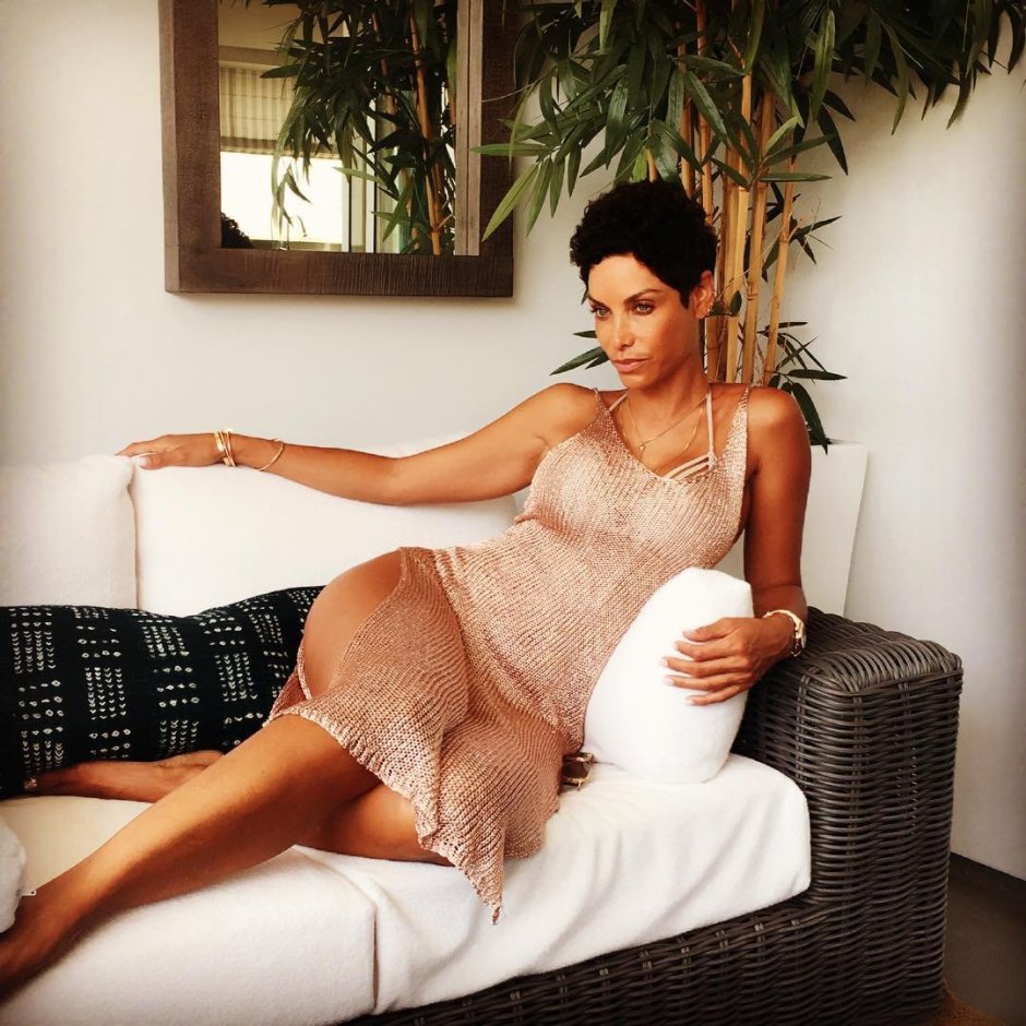 Nicole Murphy Instagram