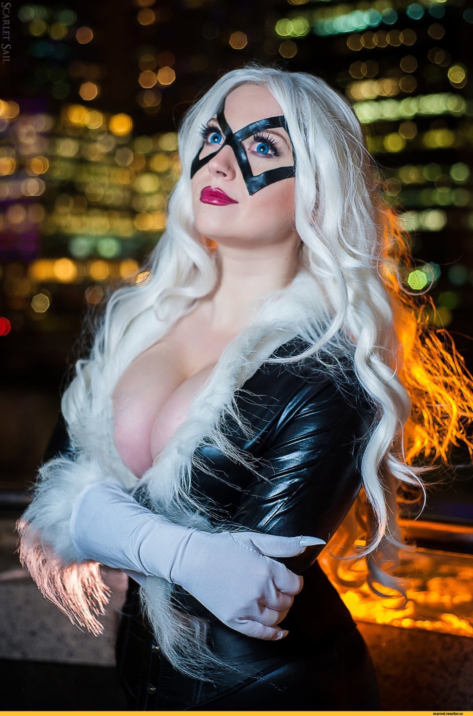 Angelina Lin Patreon