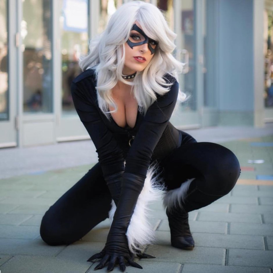 Felicia Hardy