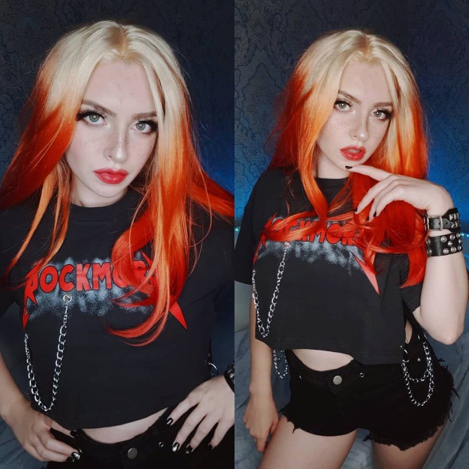 Tanya Lilwicked
