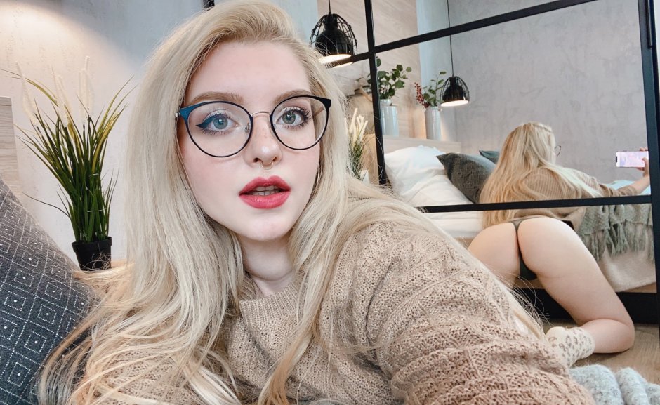 Tanya Lilwicked