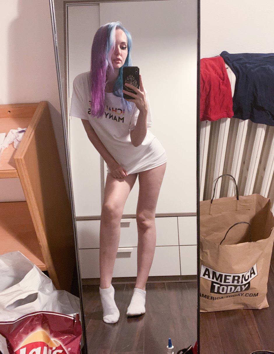 Scarlet Chase Manyvids