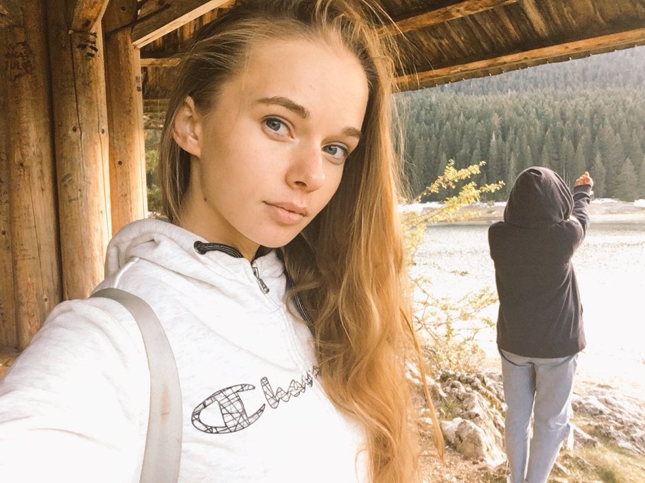 Samoilova Ksenia Andreevna