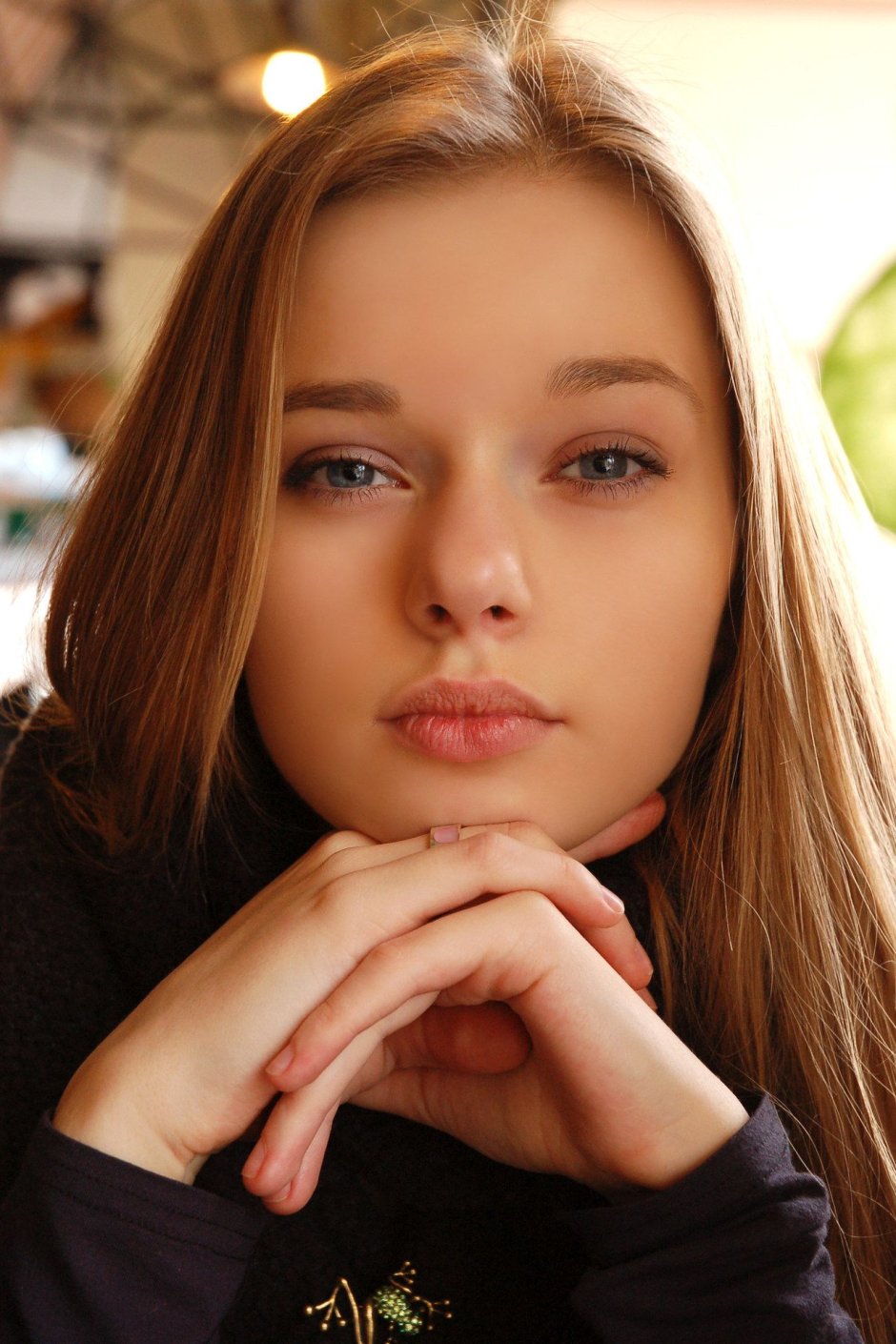 Milena Angel
