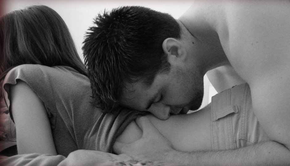 Love and passion