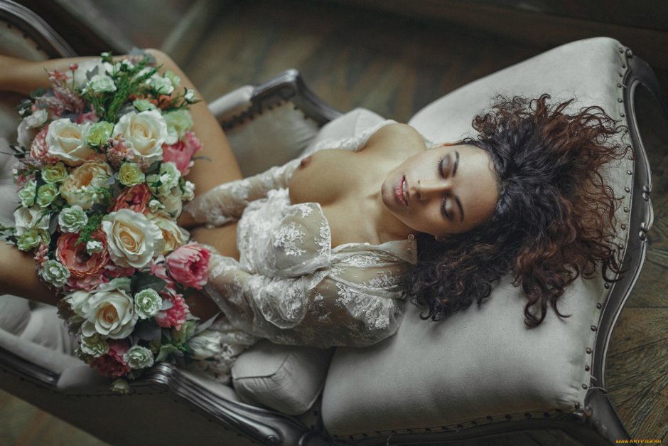 Tatyana Platonova Erotic photo