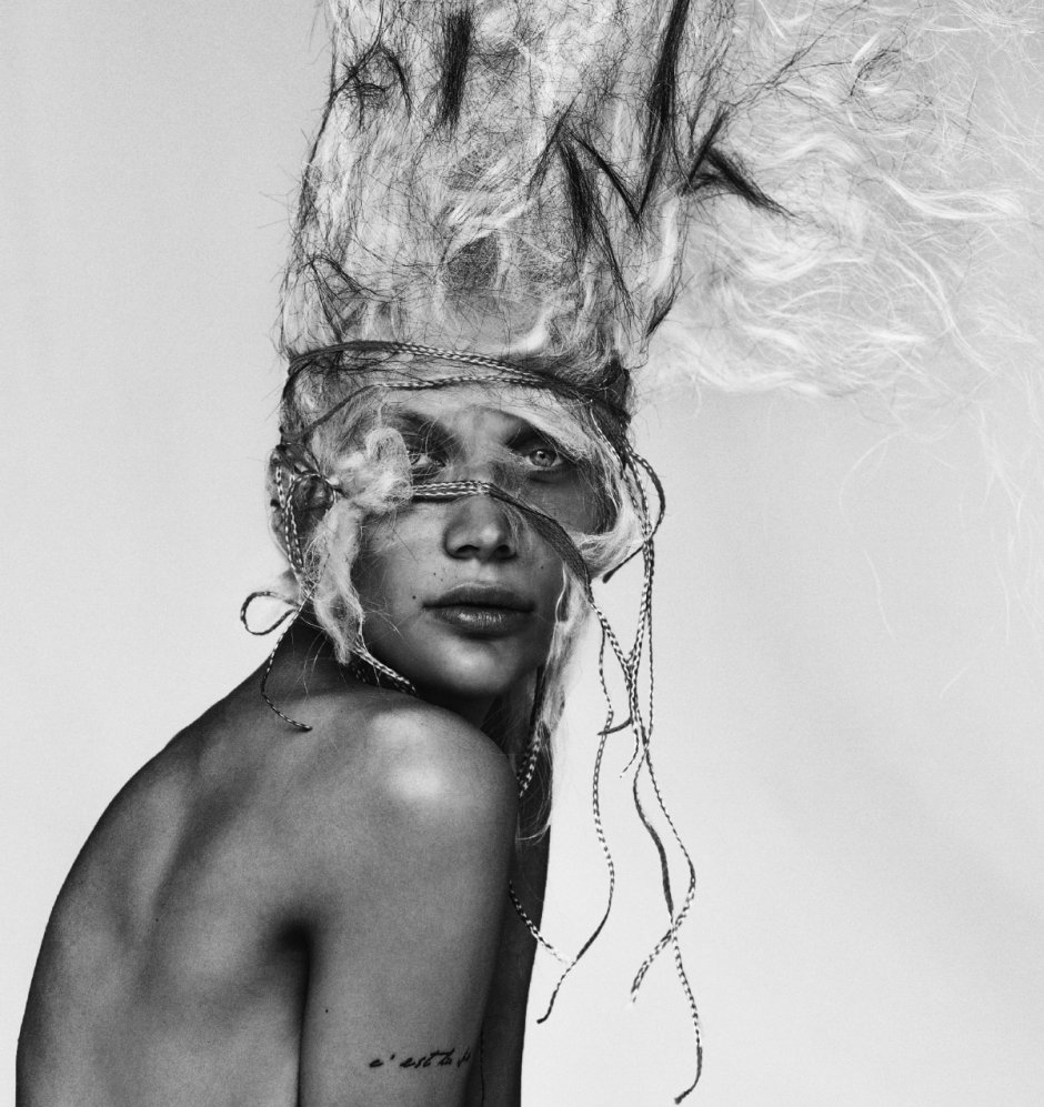 Photographer Andrey Yakovlev Nude