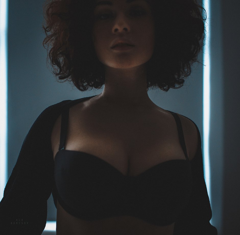 Playboy star Maria Liman