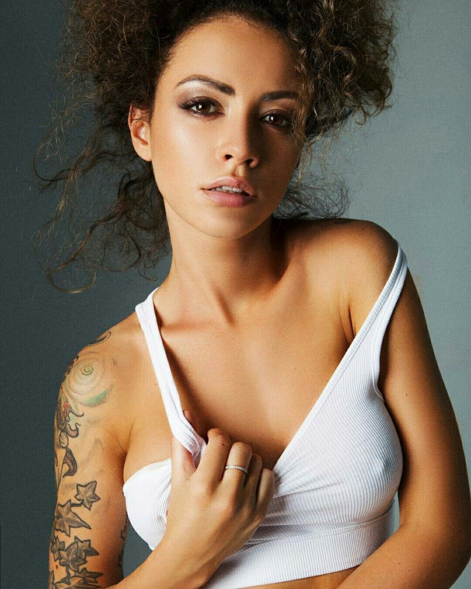 Stasia (Steisi) Vasiliev