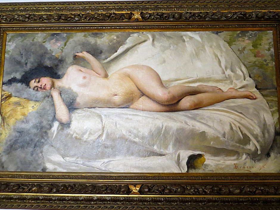 Lin Marie Belle (Lin Marie Belle) nude