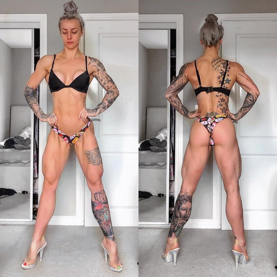 Loren Sesselman, Canada