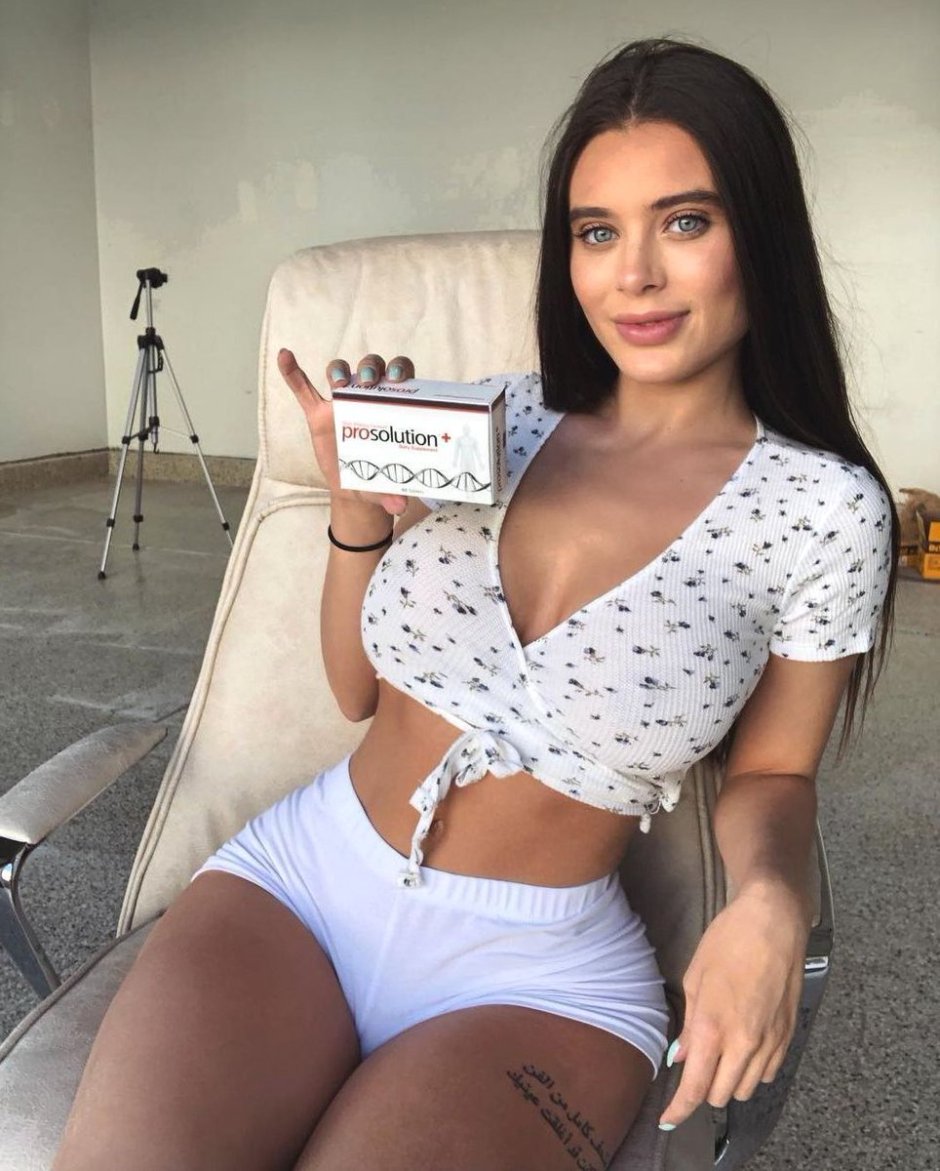 Lana Rhoades 2021