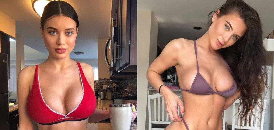Lana Rhodes