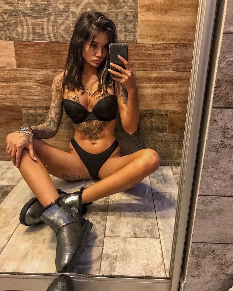 Marina Mexico @ms.mexika