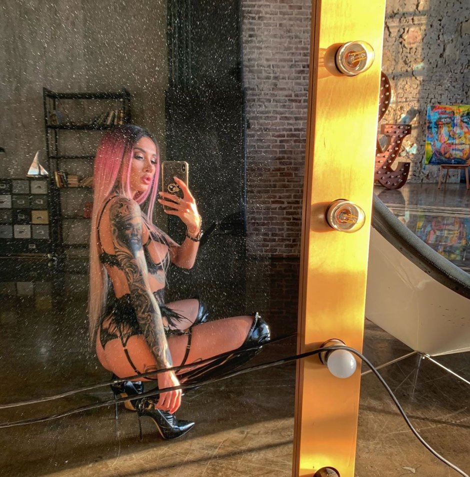 Marina Mexico Onlyfans