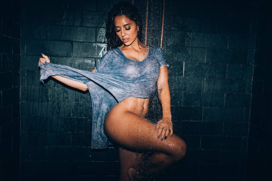 Tianna Gregory Phytonyashka